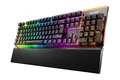 Be Quiet Tastatur Light Mount Silent Tactile kabelgebunden RGB-LED schwarz