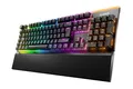 Be quiet! LIGHT MOUNT SILENT TACTILE Kabelgebundene Gaming Tastatur schwarz