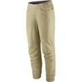 Patagonia Damen Hampi Rock Hose (Größe S, beige)