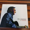 NEIL DIAMOND : 12 Songs  DIG  > VG (CD)