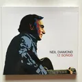 📀 Neil Diamond – 12 Songs (2005) (CD) • DigiPak
