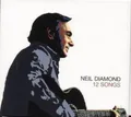 CD Neil Diamond 12 Songs DIGIPAK Sony