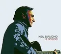 12 Songs von Diamond,Neil | CD | Zustand gut