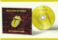 The Rolling Stones "in the stars" 2-Track Single-CD NEU Album 2026