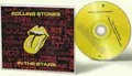The Rolling Stones - In the Stars / Rough and Twisted 2 Track Maxi CD NEU