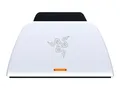 Razer Ladeständer - weiß - für Sony DualSense