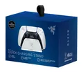Razer Quick Charging Stand for PS5 Gaming Controller Schnelladestation weiß