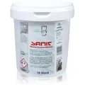Wasserkastenwürfel 10 St. Im Eimer 3056 - Sanit