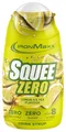 IronMaxx SqueeZero - Lemon Ice Tea 65ml | Sirup, Erfrischendes Geschmackserlebnis für 8 Liter, Zuckerfrei und Kalorienfrei in 100ml verzehrfertigem Getränk