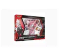 The Pokémon Company International Sammelkarte Pokemon Team Rockets Mewtu EX Kollektion Deutsch