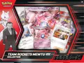 Pokemon TCG - Team Rocket's Mewtu ex Kollektion - neu / sealed