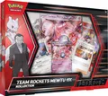 Pokemon Team Rockets Mewtu-ex Kollektion - Deutsch