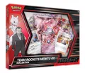 Pokémon - Team Rockets Mewtu ex Kollektion - deutsch