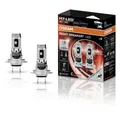 Osram KFZ-Ersatzleuchte OSRAM 64210DWNBSP-2HB LED Leuchtmittel NIGHT BREAKER® LED SPEED H7 16