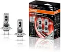 2x OSRAM H7 NIGHT BREAKER LED SPEED Lampe 12V 16W PX26d 6000K 1550lm