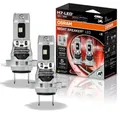 OSRAM NIGHT BREAKER LED SPEED 450 H7 64210DWNBSP-2HB 2 STÜCK 6000K