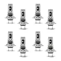 8 NIGHT BREAKER LED SPEED H7 OSRAM Fernlicht Abblendlicht +450% heller