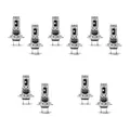 10 NIGHT BREAKER LED SPEED H7 OSRAM Fernlicht Abblendlicht +450% heller