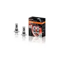 2St. OSRAM H7 LED Speed NextGen.2  NIGHT BREAKER up to 450 PROZENT StVZO-Konform