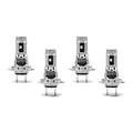 4 NIGHT BREAKER LED SPEED H7 OSRAM Fernlicht Abblendlicht +450% heller