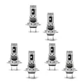 6 NIGHT BREAKER LED SPEED H7 OSRAM Fernlicht Abblendlicht +450% heller