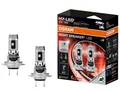 OSRAM NIGHT BREAKER LED SPEED H7 450 % 6000K für VW Polo 9N 6R AW 2005-2021