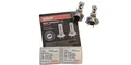 2x OSRAM H7 NIGHT BREAKER LED SPEED 450 6000K StVZO-Konforme 2025