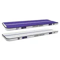 AirTrack Nordic Home Special Edition, 3-8m - Violett - 3 m - Violett