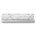 Silhouette CAMEO 5 Bianco Carrara Schneideplotter plotten prägen DIY Stanzen