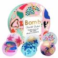 Bomb Cosmetics Bade-Geschenkset 6-tlg. Paint The Rainbow Blaster, Badebomben