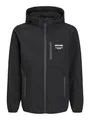 JACK&JONES JUNIOR JJTHEO Softshell Jacket NOOS JNR
