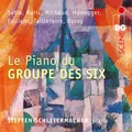MDG61323002 Steffen Schleiermacher Le Piano Des Six CD NEU