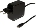 Inter-Tech Inter-Tech PSU PD-2045, USB C Charger, PD 45W