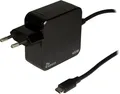 PD-2045, USB C Charger PD 45 Watt Netzteil für viele Geräte 5/ 9/ 12/ 15 / 20V=
