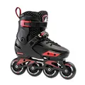 Rollerblade APEX, Inline Skates für Jungen, Kinder, Schwarz, Gr. 29-32