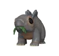 Funko Merchandise-Figur Jurassic Park POP! Movies Vinyl Figur Baby Stegosaurus 9 cm