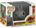 Gadget - Jurassic Park: Funko Pop! Movies - S3 - Baby Stegosaurus (Vinyl Figure