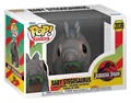 Jurassic Park Funko POP! Movies Vinyl Figur Baby Stegosaurus (2039)
