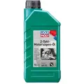 2-Takt-Motorsägen-Öl LIQUI MOLY 1282 Motoröl Motorsägenöl Öl 1 Liter
