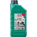 Liqui Moly 1282 2-Takt-Motorsägen-Öl 1 Liter