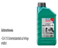 Liqui Moly 2-Takt Motorsägen Öl Hochleistungs-Motorsägenöl 2T 1L