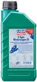 LIQUI MOLY Motoröl 2-Takt-Motorsägen-Öl 1282 1 Liter Kanister