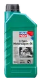 1 Liter 2-Takt-Motorsägen-Öl Liqui Moly 1282 API TC Motorsägenöl Zweitaktöl