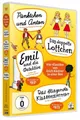 Erich Kästner-Box (4 DVDs) | DVD | deutsch