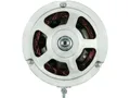 AS-PL Generator 12 V 51 A passend für VW Kaefer Cabriolet 13021303 1.6 181