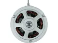 Lichtmaschine Generator für VW KAEFER Cabriolet TRANSPORTER T2 Bus Kasten