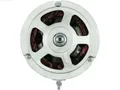 Lichtmaschine ohne Riemenscheibe A0556S AS-PL für VW KAEFER KARMANN GHIA Coupe