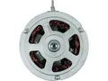 LICHTMASCHINE FÜR VW KAEFER, VW TRANSPORTER T2 BUS (22, 23, 24) - AS-PL A0556S