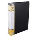 D.Rect Angebotsmappe mit 80 T-Shirts schwarz (447650)