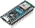 ARD NANO ESP32 H - Arduino Nano ESP32 mit Header, ESP32-S3, USB-C